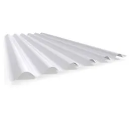 Telhas Translúcidas Comerciais